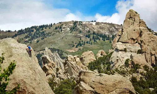 Why State Parks Deserve All The Glory