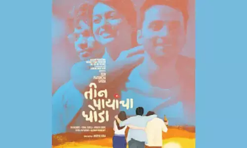 A Coming-of-Age piece set to illuminate MAMI Mumbai Film Festival