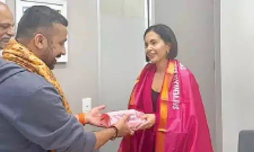 Australian Deputy Premier to grace 800-yr-old traditional Udupi festival