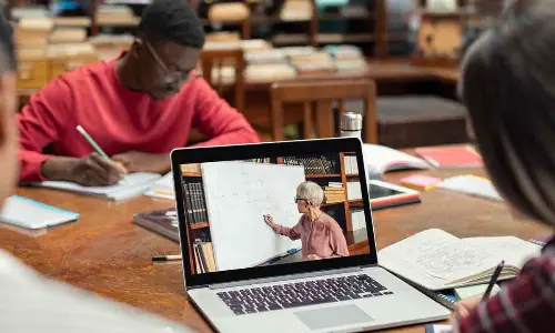 New Delhi: 49% of teachers not prepared for AI impact, need urgent support