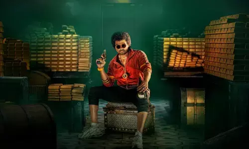 Annapurna Studios bags Karthi’s ‘Japan’ Telugu rights