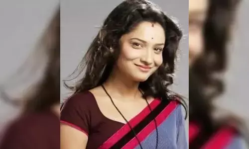 Why is Ankita Lokhande in Bigg Boss 17? Check Out!