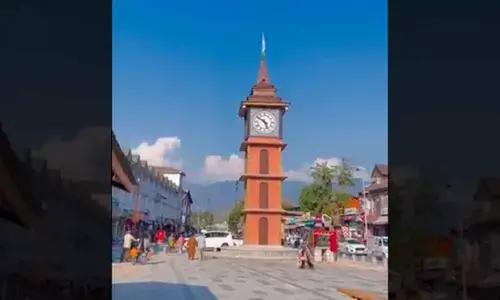 After decades of terror, Kashmir avoids Israel-Hamas emotional trap