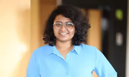 ‘Martin Luther King’ will be a laugh riot: Director Puja Kolluru