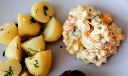 Potato snacks win hearts of 65% Indians