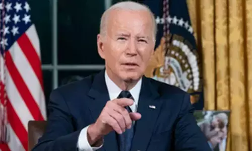 US holding back Israel from strike against Hezbollah in Lebanon