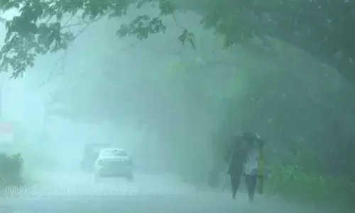 North Eastern Monsoon 2023 bountiful this time -IMD