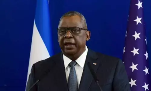 US concerned over escalating attacks on Americans across Middle East