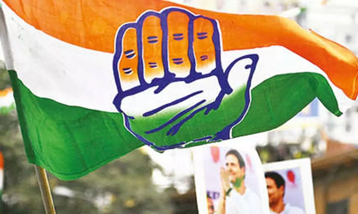 Congress 2nd list after Dasara, BCs, women to get more seats