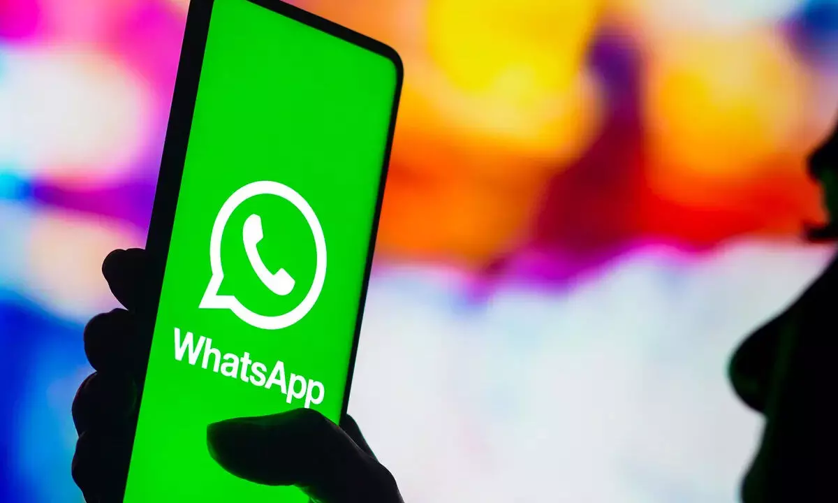 WhatsApp’s new feature lets you reply to status updates using ‘avatars’