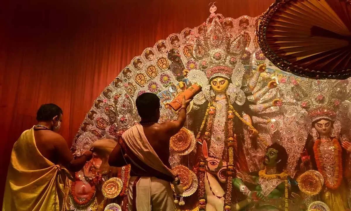 When is Dussehra 2023? Appointments, Shubh Muhurats, rituals and celebrations across India