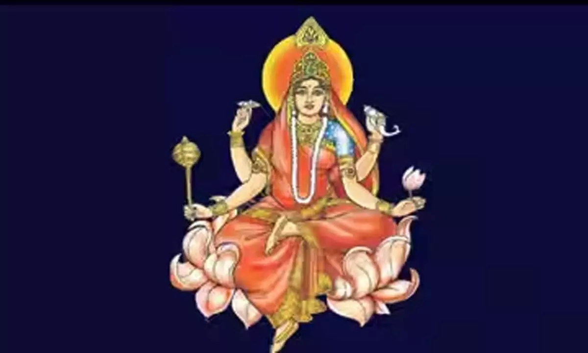 Navratri 2023 Day 9: Who Is Maa Siddhidatri? Maha Navami Puja Vidhi, Aarti, Meaning, Shubh Muhurat, Bhog
