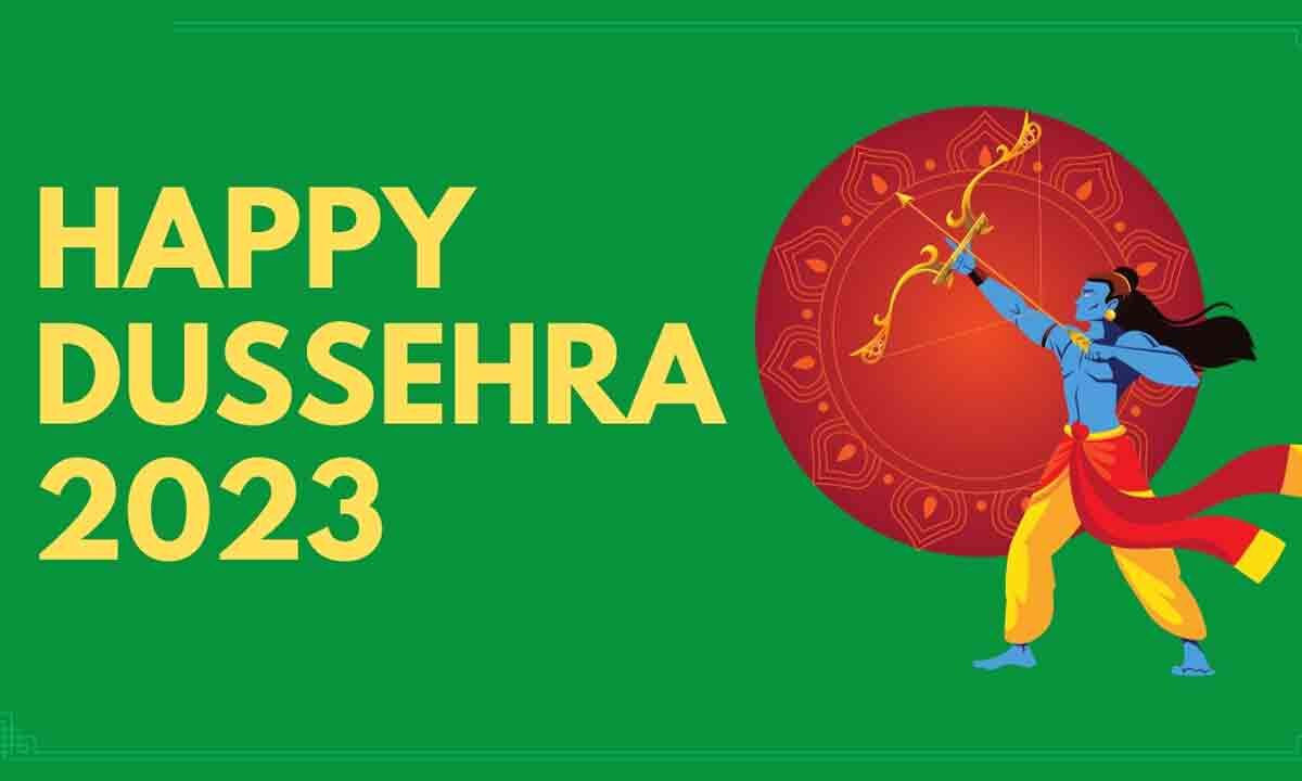 Dussehra 2023: When Is Vijayadashami? Know The Date, History, Muhurat ...