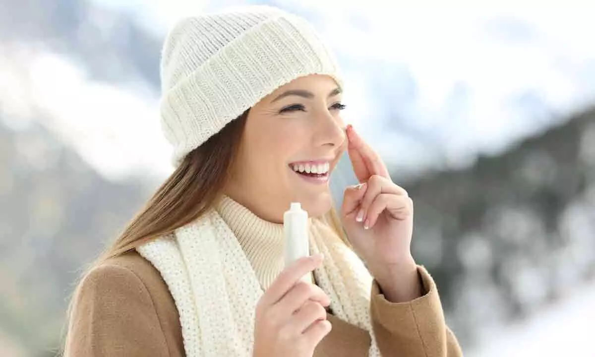 Essential Winter Skincare Tips