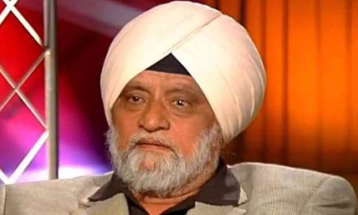 Legendary India spinner Bishan Singh Bedi passes away at 77