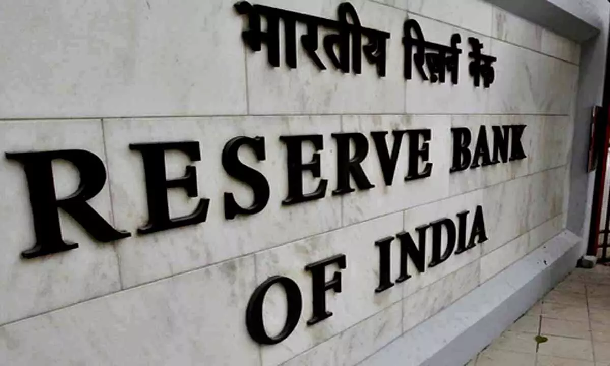 RBI fines 3 Gujarat banks for breach of norms