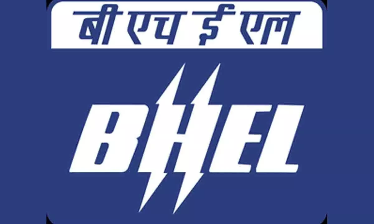 Koppu Sadashiv Murthy named new CMD of BHEL