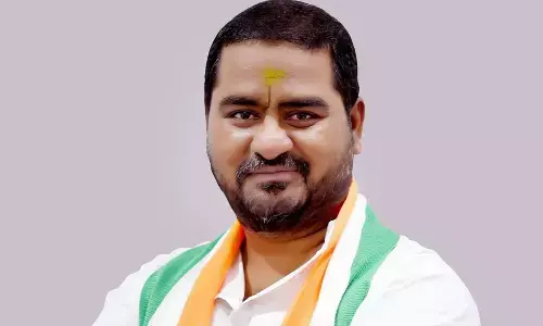 Bahadurpura constituency: Buoyed by RaGa’s bus yatra success, Cong candidate optimistic of victory