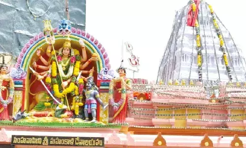 Chandrayangutta constituency: MIM MLA all sound, no fury?