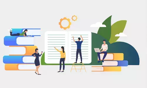 Boosting research in line with NEP 2020