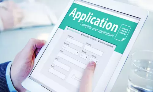 Applications invited for Jagananna Civil Services Protsahakam