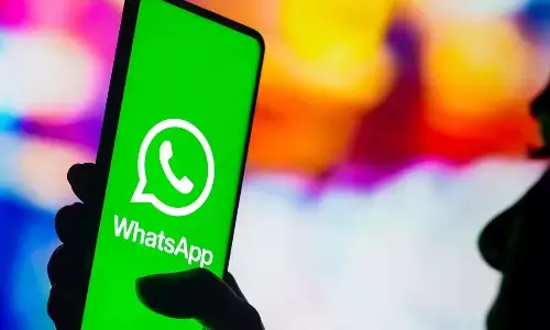WhatsApp’s new feature lets you reply to status updates using ‘avatars’