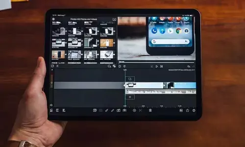 New iPads to launch in March 2024: Mark Gurman