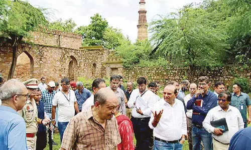 Feast on history at this cafe