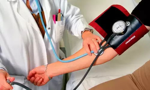 Scientists identify 2 probiotics strains that may help lower BP