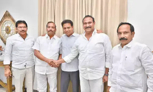 Kodad: Compromise reached