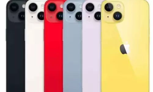 Flipkart Dussehra Sale 2023: Buy iPhone 14 for under Rs 30,000