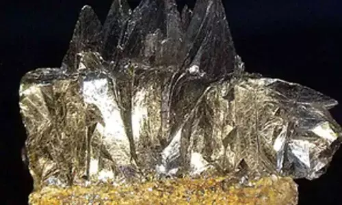 S.Korea to make contingency plans as China curbs graphite exports