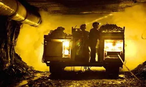 Mineral production index shows 12.3% growth in August year-on-year