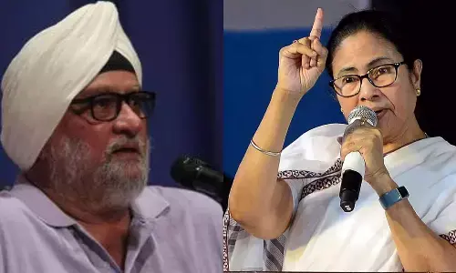 West Bengal CM mourns death of legendary spinner Bishan Singh Bedi