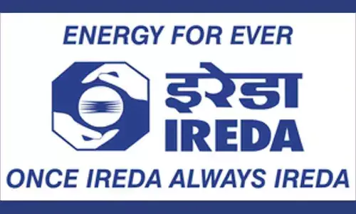 IREDA clocks 54% jump in net profit for July-September quarter