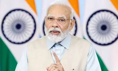 PM Modi to inaugurate World Food India festival on Nov 3