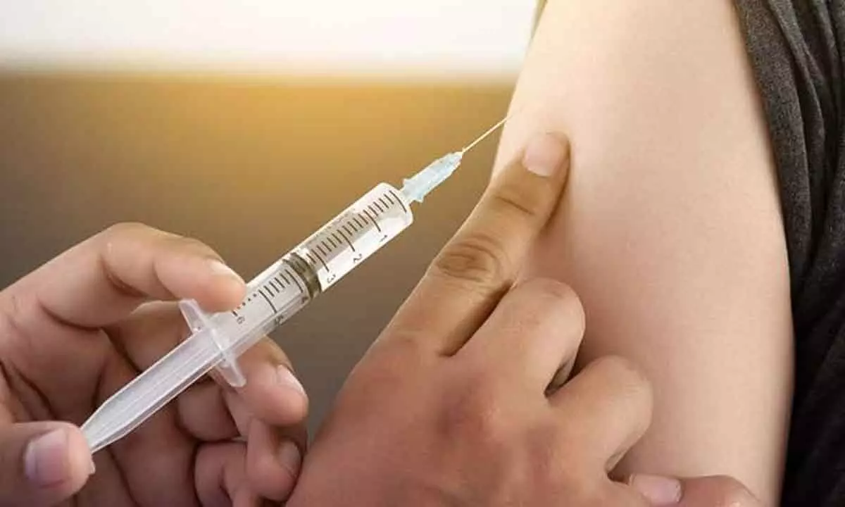 New vaccines best defence for 65 mn people suffering long Covid, says experts
