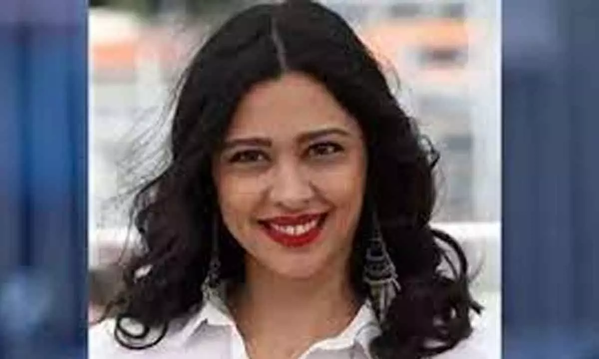 Israel police arrest actress-activist Maisa Abd Elhadi for endorsing Hamas