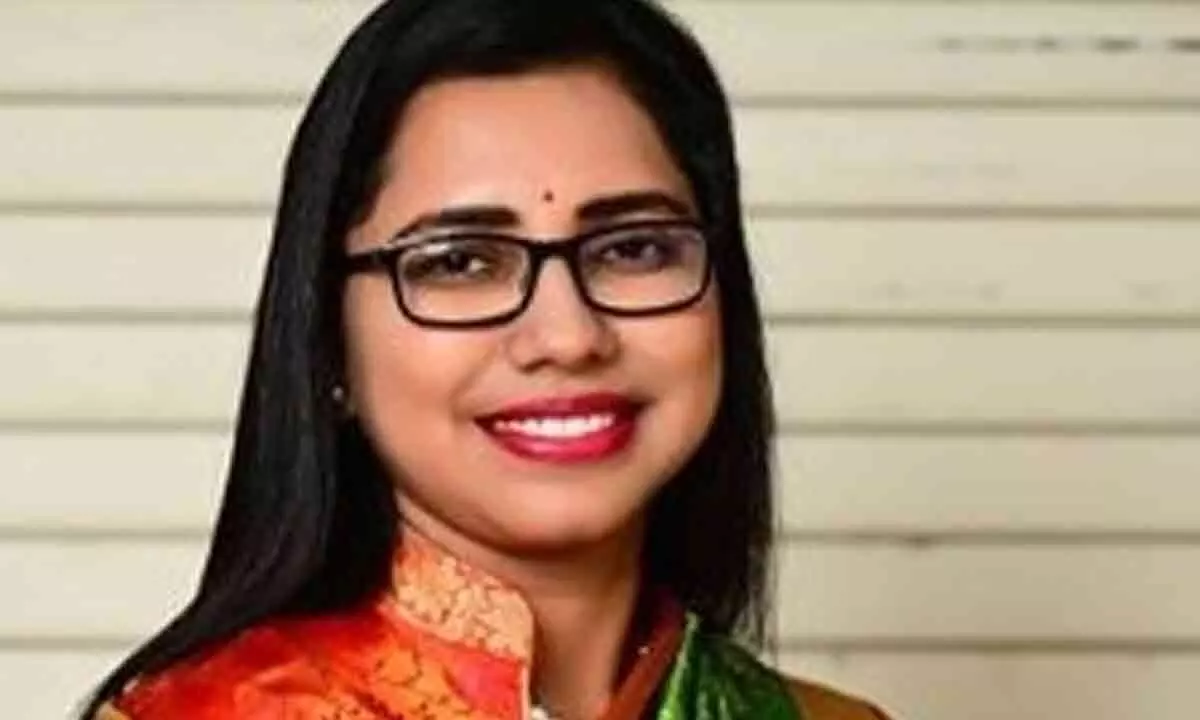 MP polls: Dy Collector Nisha Bangre’s resignation accepted, will Cong replace Amla candidate?