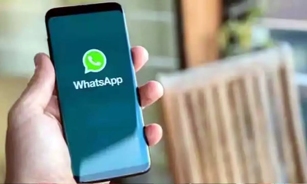 WhatsApp to stop working on these Android and iOS phones
