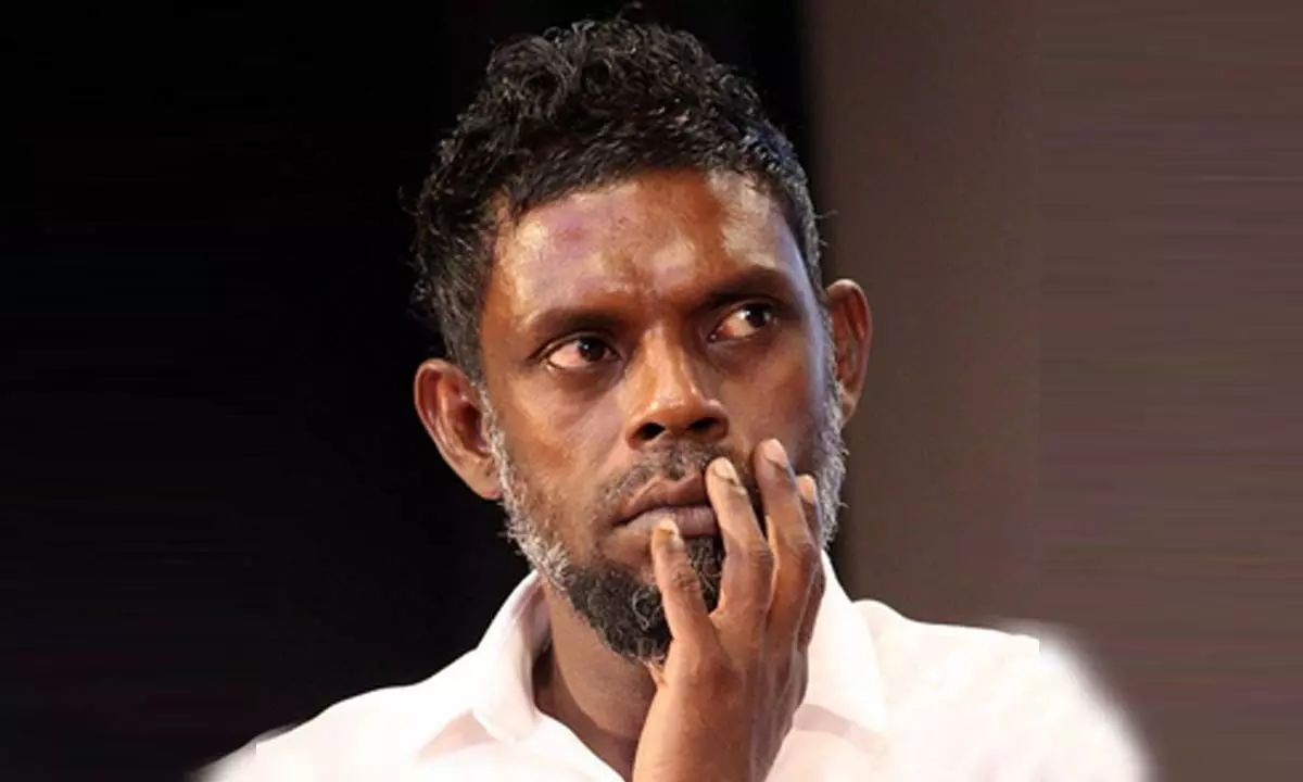 Actor Vinayakan arrested for creating ruckus in Ernakulam police station