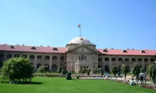 Allahabad HC calls live-in relationships timepass