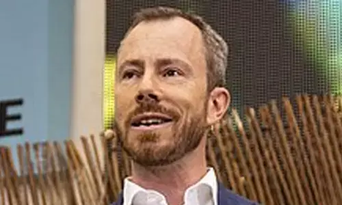 Danish Vice PM Ellemann-Jensen resigns