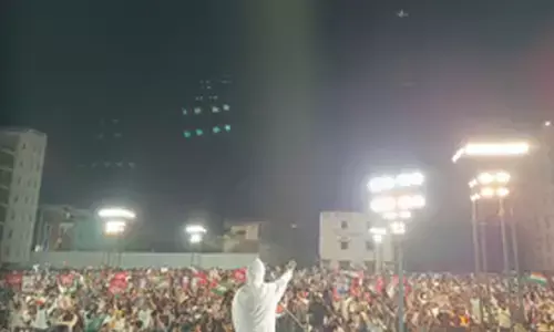 Public meeting in Hyd urges Centre to honour legacy of support to Palestinians