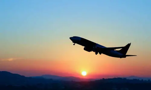 Air fares touch sky high on match day in Lucknow