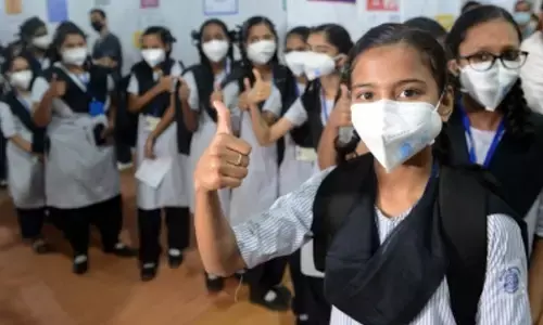 Kids with Covid remain infectious for average 3 days: Indian-origin scientists