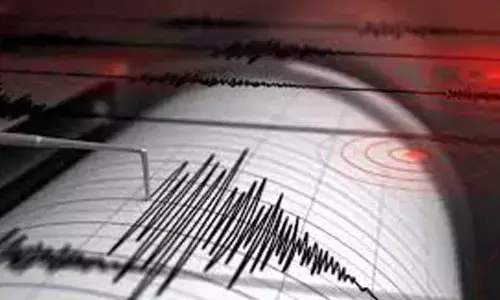 Mild tremor felt in four villages of North Karnataka