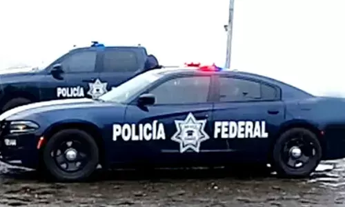 13 Mexican policemen killed in armed attack