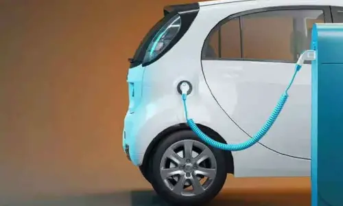 Electric cars to increase by almost 10 times by 2030: International Energy Agency