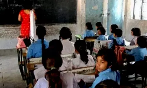 Net-metering facility for all educational institutions in UP